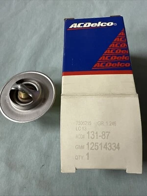 GENUINE ACDELCO 131-87 GM #9418356 Differential Pinion Bearing SCC6 - Image 1 of 4