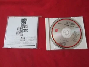 Rhythm of the Rain by Cascades (CD, 1990) Japan - Picture 1 of 3