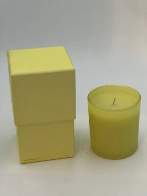 Crate And Barrel Bergamot Sandlewood Tuberose Candle - Image 1 of 4