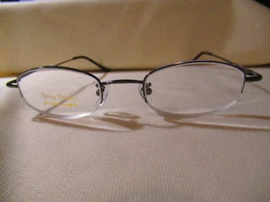 HALBGESTELL LESEBRILLE - #1082 - Bild 1 von 12