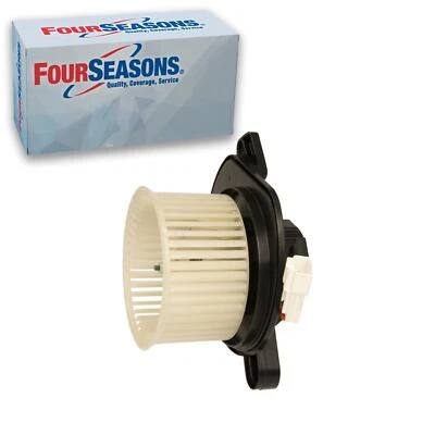Motor soplador de climatización de 4 estaciones para Dodge Nitro 2007-2009 Foto 1 de 3