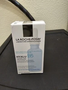 La Roche-Posay Hyalu B5 Serum 1.0 FL.OZ - Picture 1 of 1