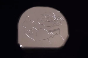 Polaris Sailor Flip Throttle Cover Sportsman Magnum Phoenix Trail Boss Hawkeye - Bild 1 von 1