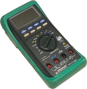 Greenlee DML-54 Digital Logging Meter (5,400 data points) - Picture 1 of 5