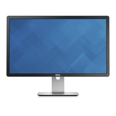 Dell Monitor P2414HB 23,8 Zoll  Full HD VGA DVI DisplayPort schwarz - Bild 1 von 4