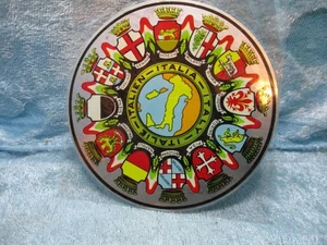 Italy Sticker - Picture 1 of 1