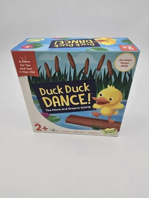 Duck Duck Dance Game - Image 1 of 4