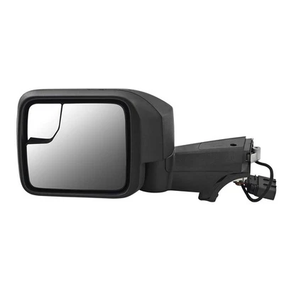 Left Driver Side Mirror Replacement for Ford Bronco 2021-2024 7-pins Power He... - Image 1 of 4