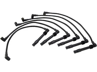 Juego de cables de bujía 28816GQYD 2002 2004 2000 para Volkswagen Passat 1998-2005 Foto 1 de 2