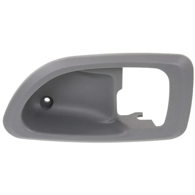 Door Handle Trim Front or Rear Left Hand Side Inside Driver  MR777115 Coupe Foto 1 de 4