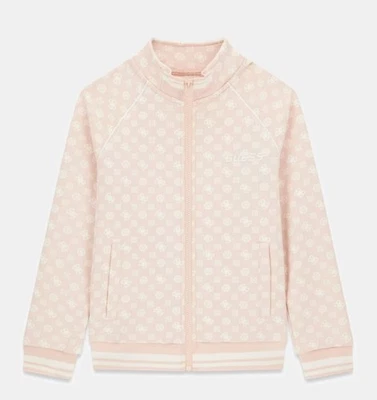 Sudadera Infant Guess Niño J5YQ33KB212 P6FO Rosa - Imagen 1 de 3