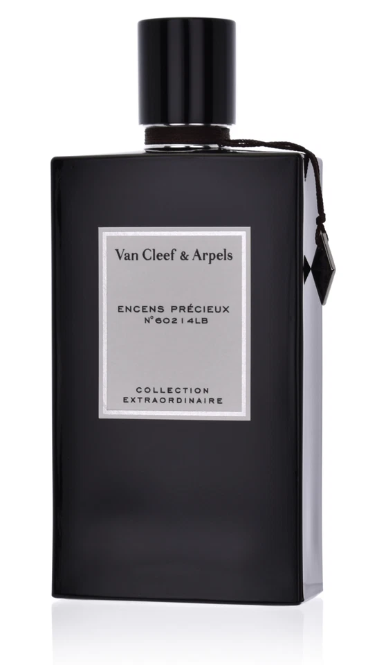 Van Cleef & Arpels Encens Precieux EDP 75ml Eau De Parfum Unisex New&Sealed - Bild 1 von 1