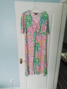 Primary Sommerkleid Gr.16 - Bild 1 von 5