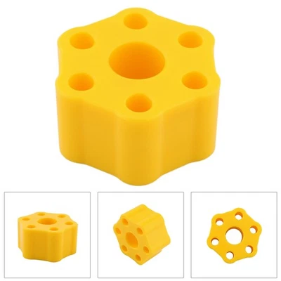 1x Repuesto de acoplador de sobrealimentador sólido para coche para Land Rover Discovery 2014-2020 Foto 1 de 4