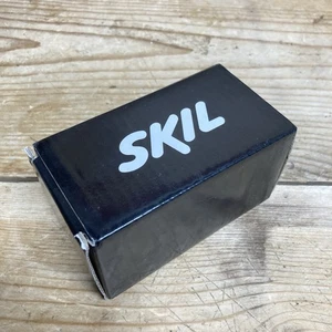 Vintage Skil Ratschenkugel Kurzschraubendreher mit Bits, Top Zustand 🔥 - Bild 1 von 12