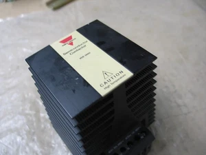 CONTACTOR SEMICONDUCTOR CARLO GAVAZZI RN3A48D30 5-32VDC 30A/480V P9982 - Imagen 1 de 5