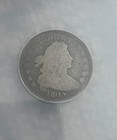 1805 DRAPED BUST DIME 5 BERRIES  NCS G DETAILS 