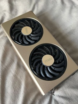 MSI Evoke OC AMD Radeon RX 5700 XT 8GB GDDR6 Graphics Card - Image 1 of 4