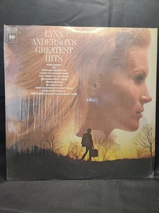 Tanya Tucker Greatest Hits Vintage 12" Vinyl 33 RPM LP Record Album 1975 - Foto 1 di 2