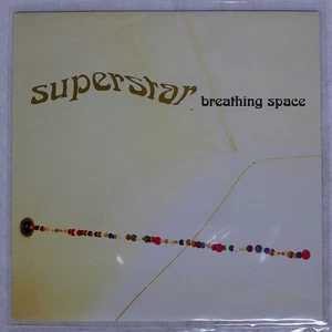 SUPERSTAR BREATHING SPACE CAMP FABULOUS CFAB002S EU VINYL 7 - Picture 1 of 2