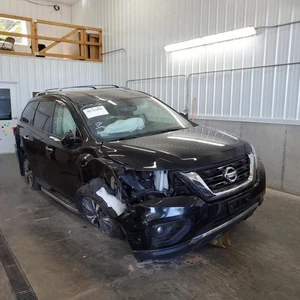 Passenger Camera/Projector Radar Unit Fits 17-20 PATHFINDER 1031218 - Foto 1 di 15