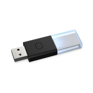 For Switch Xbox One S/X Bluetooth-compatible Wireless Controller Dongle Receiver - Picture 1 of 6