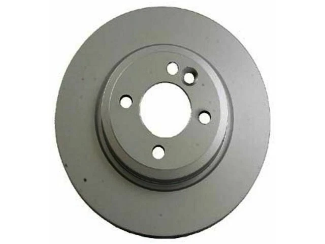 Rotor de freno delantero 37XCMX74 para GMC C3500 P3500 1985 1986 1987 1988 1989 1990 Foto 1 de 1