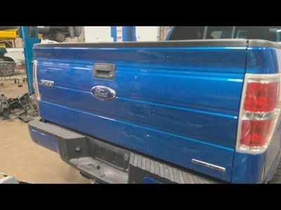 (LOCAL PICKUP ONLY) Trunk/Hatch/Tailgate Styleside Box Fits 09-14 FORD F150 PICK - Изображение 1 из 4