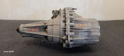 2005 Lincoln Navigator Transfer Case Assembly OEM 5L7Z7A195AK Foto 1 de 4