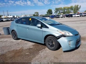 Passenger Headlight Prius VIN Du 7th And 8th Digit Fits 12-15 PRIUS 1599544 - Picture 1 of 12