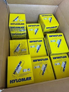 Hylomar Universaldichtung dauerelastisch 80 ML 10-er Packung - Bild 1 von 5