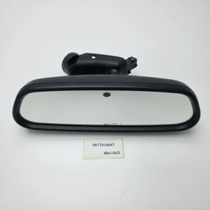 2015-2018 DS DS5 Interior Rear View Mirror 96779166XT - Picture 1 of 9