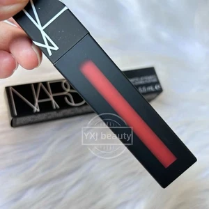 NARS Powermatte Lip Pigment~Vain~Full Size 0.18 oz/ 5.5 mL~New In Box - Picture 1 of 4
