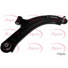 Wishbone / Suspension Arm fits RENAULT CLIO Mk3 1.4 Front Lower, Right 05 to 12