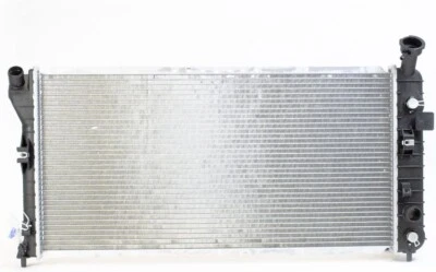 For Buick Century 2000 2001 2002 2003 2004 Radiator 3.1L V6 Engine GM3010104 - Изображение 1 из 4