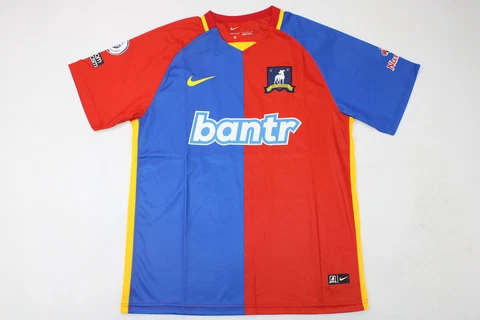 2023-24 AFC Richmond Soccer Jersey SHIRT TED LASSO BNWT KENT #6 Cover