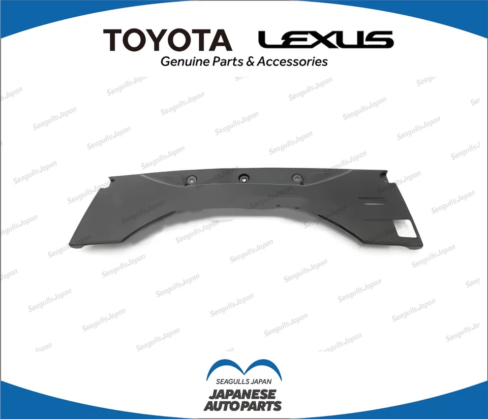 TOYOTA LEXUS OEM LS460 USF45 08-12 Air Cleaner Inlet Cover 53767-50020 AWD - Image 1 of 1