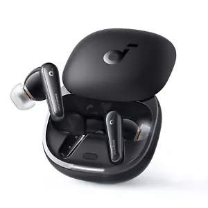 Soundcore Liberty 4 True Wireless Earbuds Heart Rate Tracking In Ear Headohones - Picture 1 of 8