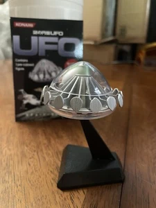 Konami Carlton UFO S.H.A.D.O. Gerry Anderson - UFO -Japan In Stock - Picture 1 of 9
