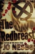 The Redbreast By Jo Nesbo. 9781843432173 - Image 1 of 1