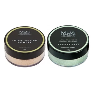 MUA Ultra Fine Loose Setting Powder Choose Shade - Picture 1 of 2