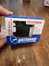Airtronics Sanwa Servo 94780 Digital Metal Gear Ultra High Power