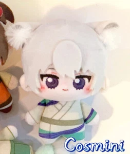 Muñeca de peluche colgante Kamisama Love Tomoe de 10 cm juguete peluche anime - Imagen 1 de 2