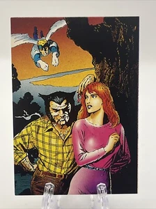 Wolverine 1992 desde entonces hasta ahora serie II - #32 - Compañeros de equipo - X-men, Marvel - Imagen 1 de 1