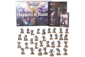 Emperor's Children: Army Set ITALIANO | Box 33 *DAY ONE: 15/03/2025 - Foto 1 di 2