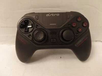 Astro Gaming C40 TR Wireless Controller for PlayStation 4 AS IS READ - Image 1 of 4