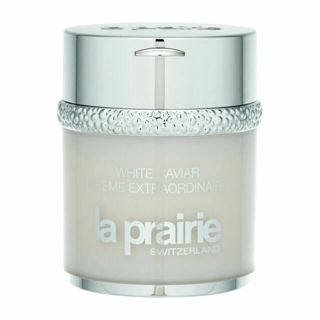 La Prairie White Caviar Extraordinaire Cream - 2.04 oz
