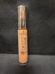 Essence Extreme Shine Volume Lip Gloss Color 11 Power Of Nude Made In Italy - Picture 1 of 3