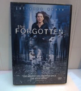 The Forgotten DVD Movie Film - Picture 1 of 1