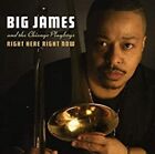 Big James And The Chicago Play - Rig... - Big James And The Chicago Play CD 28VG